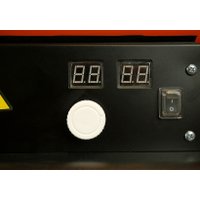 Дизельная тепловая пушка Sturm DKH50