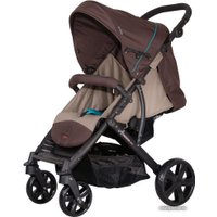 Коляска прогулочная «книга» Coletto Amico