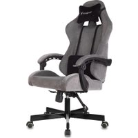 Офисное кресло Knight Terminator (серый Light-19)