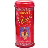 Туалетная вода Versace Red Jeans EdT (75 мл)