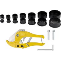 Аппарат для сварки труб Kolner KPW 950C