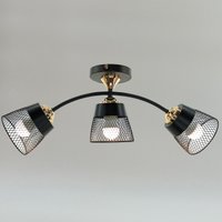 Люстра средней высоты Aitin Pro НПБ 02-3х60-102 XA1539/3