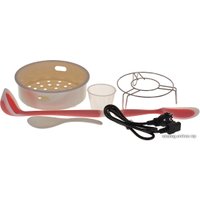 Мультиварка-скороварка Redmond (Редмонд) RMC-M140