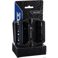 Педали Force BMX Hot alloy 6703142 (черный)