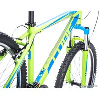 Велосипед Cube AIM 26 (2015)