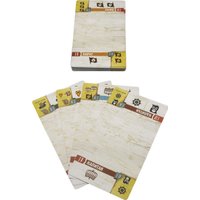 Карточная игра Lavka Games Легенды морей (Dead Reckoning)