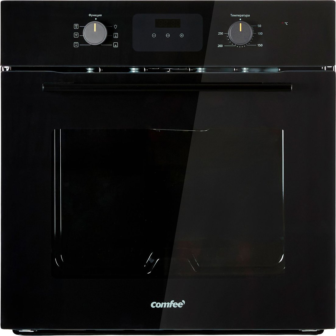 

Электрический духовой шкаф Comfee CBO721AGB