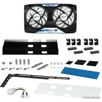 Вентилятор для видеокарты Arctic Accelero Twin Turbo III (DCACO-V820001-GBA01)