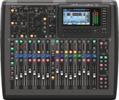 X32 Compact