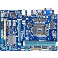 Материнская плата Gigabyte GA-B75M-HD3 (rev. 1.0)