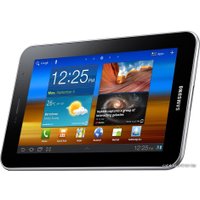 Планшет Samsung Galaxy Tab 7.0 Plus 16GB 3G Metallic Gray (GT-P6200)