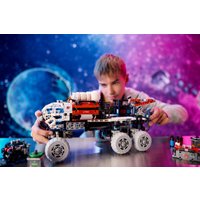 Конструктор LEGO Technic 42180 Марсоход для исследований