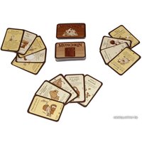 Настольная игра Мир Хобби Манчкин 4: Тяга к коняге