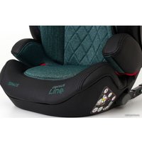 Детское автокресло Rant Space Isofix Genius Line (малахит)