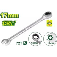 Ключ комбинированный Dyllu DTSA5117