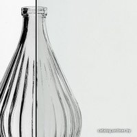 Душевой уголок NEW TRENDY New Soleo 100x90x195 D-0142A/D-0088B