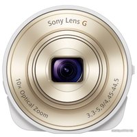 Камера для смартфона Sony Cyber-shot DSC-QX10