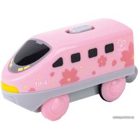 Поезд Hape Мой поезд E3787