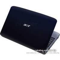 Ноутбук Acer Aspire 5737Z-424G50N