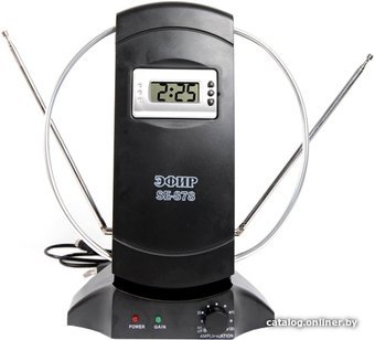 Эфир SE-878