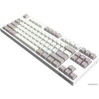 Клавиатура Red Square Keyrox TKL Classic (белый/серый)