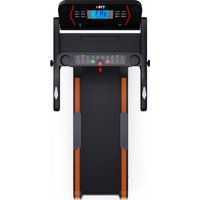 Электрическая беговая дорожка DFC X-FIT T-2SLIM