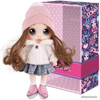 Кукла Maxitoys Стелла MT-MRT-D002-20