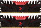 XLR8 Gaming 2x8GB DDR4 PC4-21300 MD16GK2D4266616XR