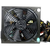 Блок питания Techsolo Black Mamba STP-650 650W