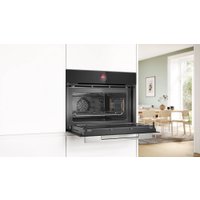 Электрический духовой шкаф Bosch Serie 8 CMG7241B1