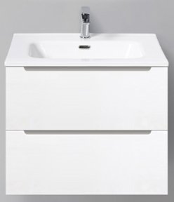 

BelBagno Тумба под умывальник Etna-H60-600-2C-SO-BL-P