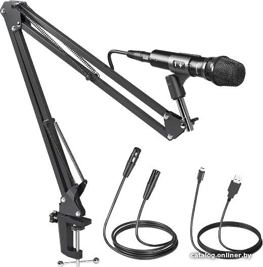 Проводной микрофон Maono AU-HD300S