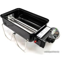 Портативный газовый гриль Weber Go-Anywhere Gas GA-7792