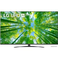 Телевизор LG 50UQ81003LA
