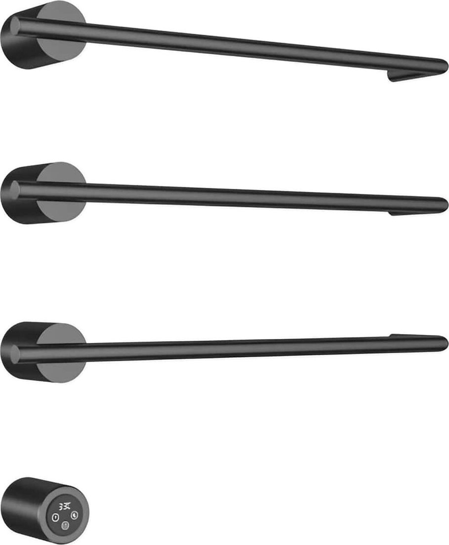 

Полотенцесушитель AQUAme AQM3143GM