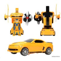 Автомодель MZ Chevrolet Camaro Bumblebee