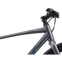 Велосипед Giant Escape 2 City Disc L 2021