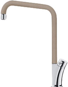 

Смеситель Franke Galileo Fragranite (миндаль) [115.0289.892]