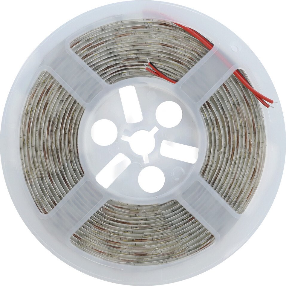 Светодиодная лента SmartBuy SBL-IP65-24V-19-2-6500K