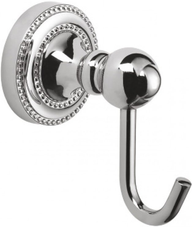 

Крючок для ванны Fixsen Style FX-41105