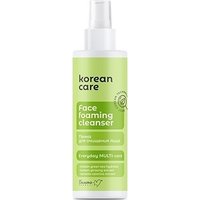  Белита-М Пенка для очищения лица Korean Care 200 г