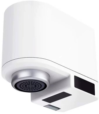 Сенсорная насадка для крана Xiaoda Induction Water Saver HD-ZNJSQ-02