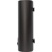 Накопительный электрический водонагреватель Royal Thermo RWH 30 Citadel Unic Grafit