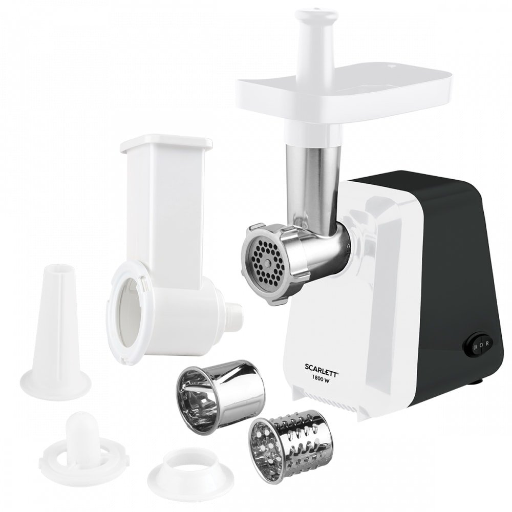 

Мясорубка Scarlett SC-MG45M22