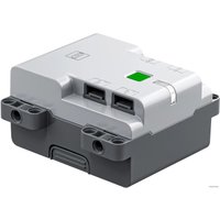 Конструктор LEGO Technic 42100 Экскаватор Liebherr R 9800