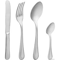 Набор столовых приборов Dalper Frica 638-205 (24пр)