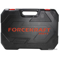 Универсальный набор инструментов ForceKraft FK-38841 (216 предметов)