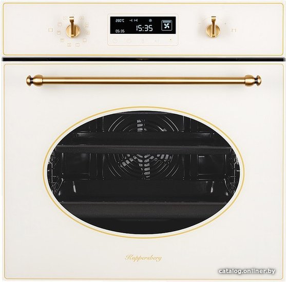 KUPPERSBERG SD 693 C Bronze