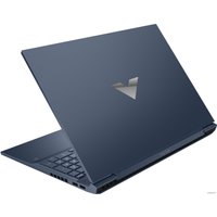 Игровой ноутбук HP Victus 16-e0076ur 4E1K8EA
