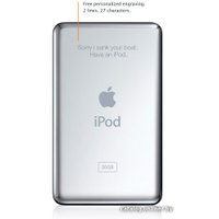 Плеер Apple iPod video 30Gb